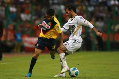 La falta de contundencia le pasó la factura al América, ya que se tuvo que conformar con un empate 0-0 ante Pumas de la UNAM. (Jam Media) 