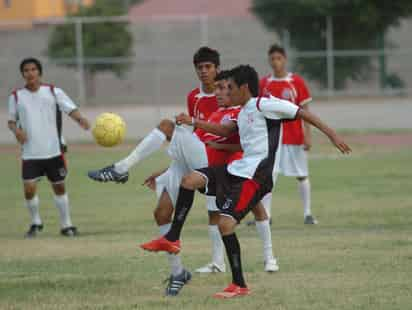 Hoy se jugará la gran final de la temporada 2009-2010 de la Liga Interprepas.