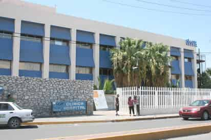 Fallece. Pese a los esfuerzos médicos realizados en dos hospitales de la localidad, Beatriz Torres García falleció durante la madrugada del jueves, en la clínica del ISSSTE.  EL SIGLO DE TORREÓN