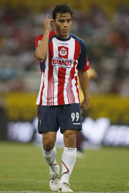 De momento, no hay condiciones para que se dé la extensión de contrato de Omar Bravo, y será una novela con varios capítulos por desarrollar. Difícil renovación de Omar Bravo con Chivas 