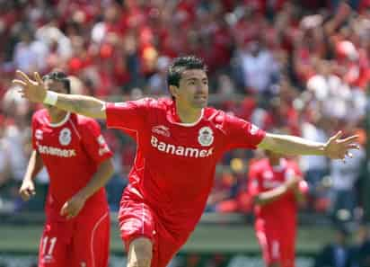 El goleador chileno, Héctor Mancilla, se encuentra en la mira de equipos de Francia y España, por lo que, de concretarse algo, podría dejar a los Diablos Rojos de Toluca para emigrar al futbol europeo.