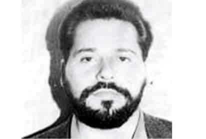 Una serie de imágenes que parecen corresponder a Ignacio 'Nacho' Coronel y que habrían sido tomadas tras la muerte del capo del cártel de Sinaloa fueron difundidas el domingo por la revista mexicana Proceso. (Archivo)