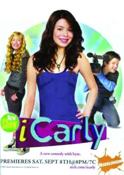 ¡AY CARLY!