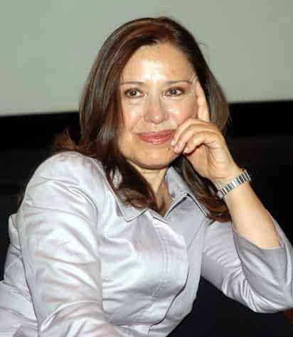 Cambia papeles. Antes fue la víctima, ahora María Rojo será una de las malas de la historia.