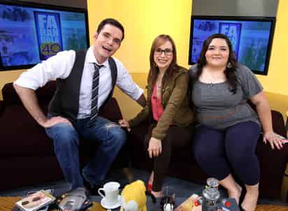 El programa tiene éxito.