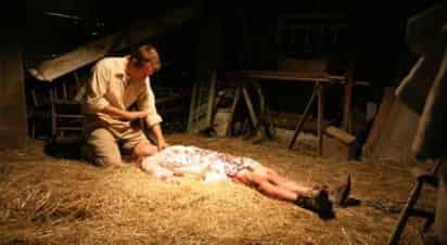 El último exorcismo