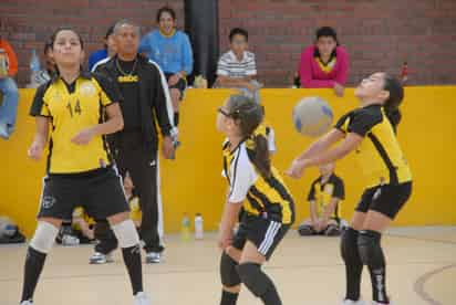 Hoy dará inicio el Campeonato Nacional Conadeip Infantil Mayor 2010. Inicia Campeonato Nacional Infantil