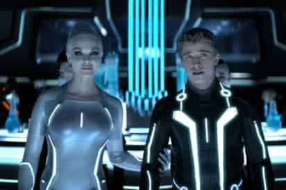 TRON: El legado