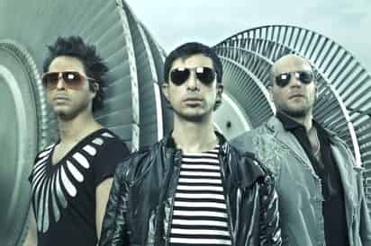 'Electrizan' la música