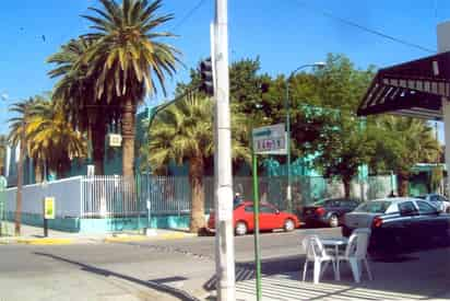 Avenida. El Gral. Ignacio López Rayón tiene también su nombre en una de las avenidas de Gómez Palacio, como un homenaje.