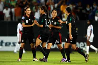 Con el triunfo, el Tricolor alcanzó los cinco puntos en el certamen y el próximo miércoles sostendrá su cuarto cotejo, el cual será de los últimos en la Copa Chipre. 

