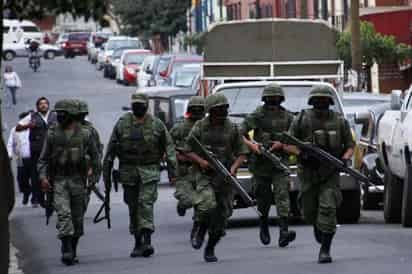 Mueren 18 personas en balacera en Tamaulipas
