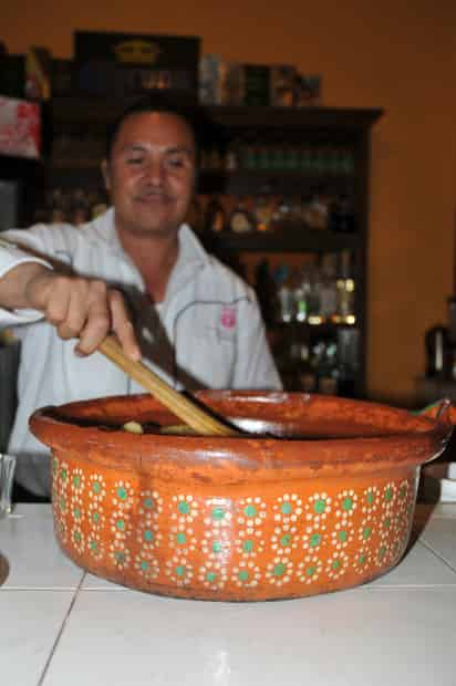 Concurso. Lanza Canirac Laguna concurso para celebrar el Día de la Discada. EL SIGLO DE TORREÓN / SERGIO REYES