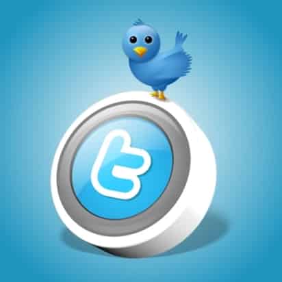 Red social. Reportan que en México se tienen 4 millones 103 mil 200 cuentas de Twitter, de las cuales un 60% están activas.