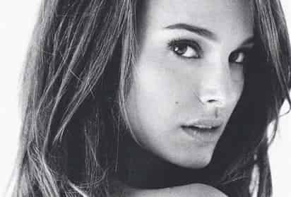 Natalie Portman entre las más sexis de Playboy