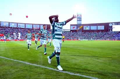 Darwin Quintero, Ivan Estrada y Juan Pablo Rodríguez le dieron su primera victoria a Diego Cocca y rompieron una racha de cinco derrotas seguidas. (El Siglo de Torreón)