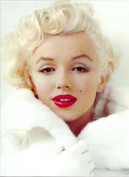 Revelación. El peluquero de Marilyn Monroe dijo que la diva pasó la última noche de su vida junto al jefe de la mafia Sam Giancana. ARCHIVO