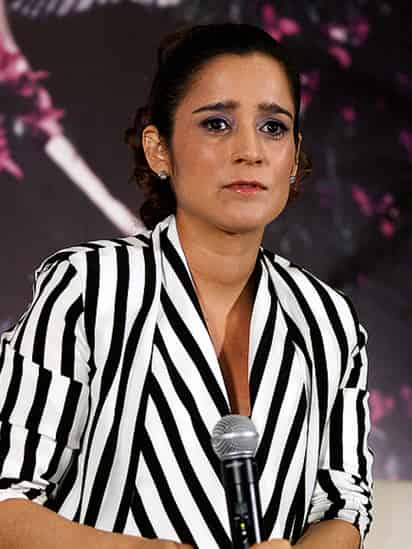 Simona se ha robado el show.