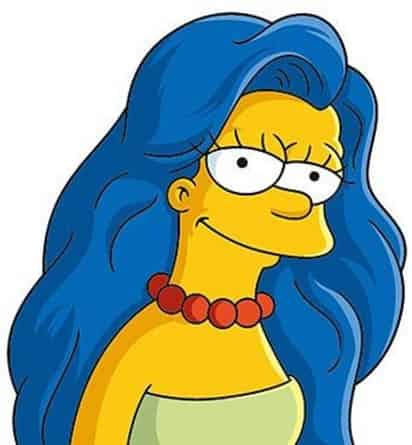 Los secretos de Marge