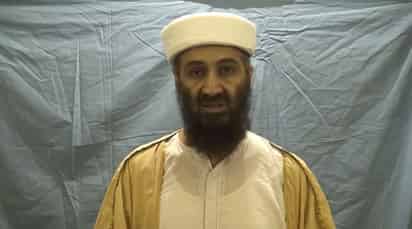 El material, descrito como 'sexualmente explícito', se encontraba entre los discos, cintas de vídeo y archivos informáticos hallados en la residencia del líder de Al Qaeda.