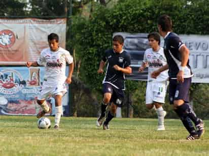 Santos Casino Córdoba perdió en el juego de vuelta de la final de Tercera División contra Vaqueros de Ixtlán por un gol a cero, equipo que logró el ascenso. Santos Casino cayó en la final de Tercera