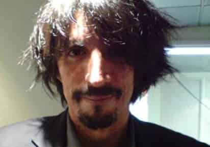 Muere el locutor Abel Membrillo