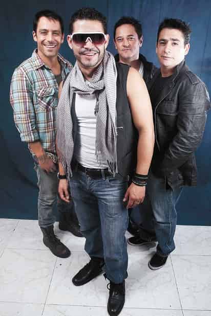 La fuerza original. El Círculo se conserva con los integrantes originales: Miguel Islas (voz), Pato Lomelín (guitarra), Marlon Gerson (bajo) y Jaime Flores (percusiones y teclados), además de la presencia especial de 'Gabo' en la batería.
