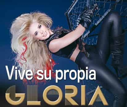 Vive su propia 'Gloria'