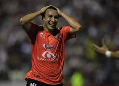 Antonio Pedroza, recién contratado por el Tottenham de la Liga Premier inglesa, tuvo su etapa de formación en el Cesifut de Lerdo. Recuerdan formación de Pedroza en Lerdo