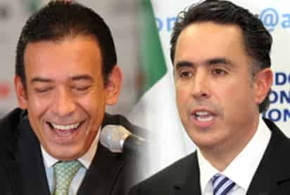 El PAN retó al líder del PRI a explicar el nivel de criminalidad en estados priistas y por qué no contuvo la violencia en Coahuila al ser Gobernador.