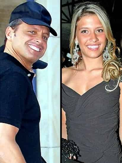 Luis Miguel le dio su apellido.