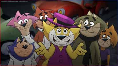 Don Gato y su Pandilla