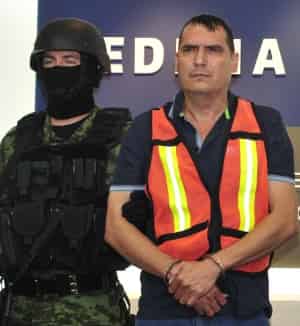 Los cuerpos de Seguridad Pública en Ciudad Juárez se encuentran en máxima alerta luego de la aprehensión del principal lugarteniente del 'cártel de Sinaloa', en Chihuahua.