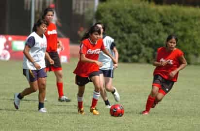 En Gómez Palacio se jugarán el martes las semifinales de la Copa Coca Cola 2011, donde surgirán los finalistas. Listas finales en Copa Coca Cola de Futbol