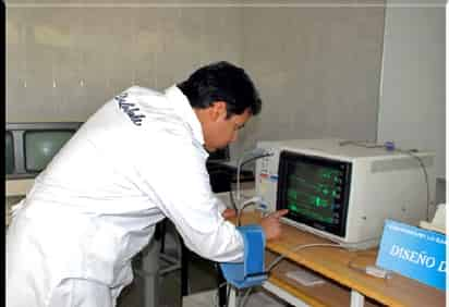 Ingeniería Electromédica, una carrera de vanguardia