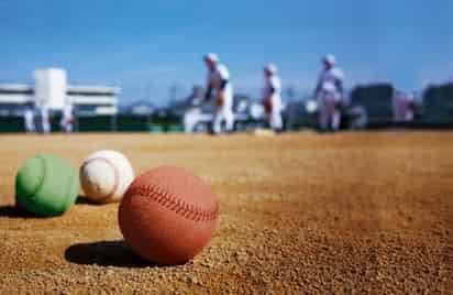El reino del béisbol mexicano