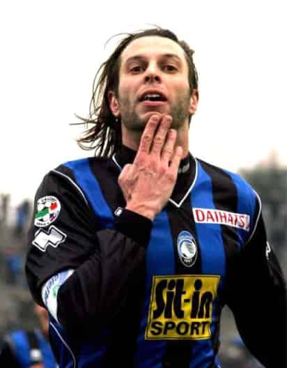 Arrestan a ex capitán de Atalanta