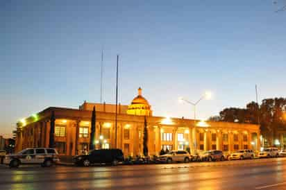 Transparencia. Las solicitudes de información son parte del proyecto de Ipac para el Observatorio del Congreso de Coahuila. 