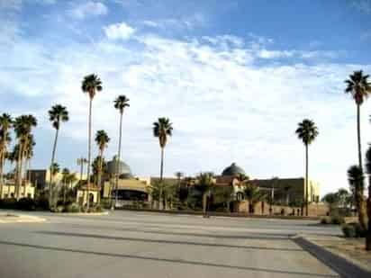 Lo nuevo. Construyen en Club Montebello un hotel de 50 habitaciones para atender mercado.