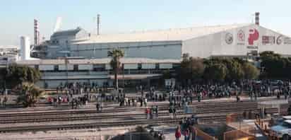 Sindicato. Obtienen miembros de la Sección 74 de Torreón un alza salarial de 6.5% en 2012.