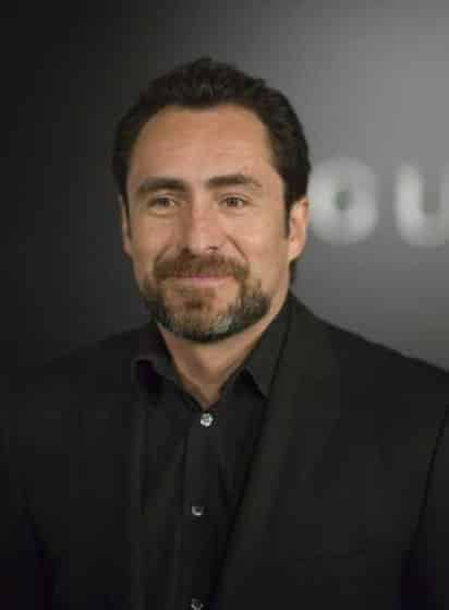 Alejandro Bichir dudó de nominación de su hijo