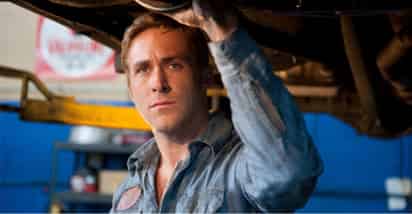 Drive El Escape