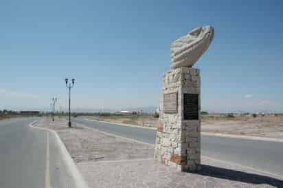 Homenaje. El jueves a las 10 de la mañana se realizará una 'Guardia de Honor' en la Cabeza de Águila de Matamoros.