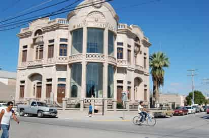 La actividad del mes. El Museo Madero Centenario de la Revolución presentará un documental de 'Pancho Villa'. 