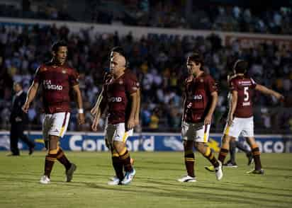 Durante 36 años en el Máximo Circuito, Tecos escribió páginas importantes en su historia, las cuales, este viernes, quedarán cerradas al disputar el último juego en Primera División. 