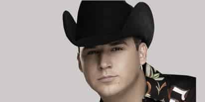 El cantante cuenta con más de 10 años de trayectoria,
pero sólo cuatro en las grandes ligas de la música regional mexicana.