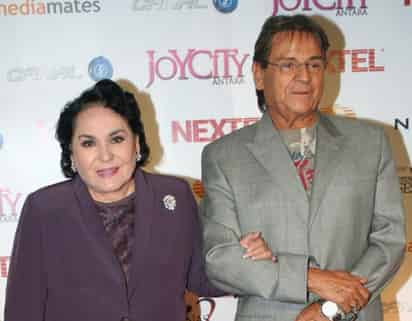 Homenaje. La actriz lagunera Carmen Salinas y la obra de teatro ‘Aventurera’ rendirán un homenaje a Juan Pascal ‘El Chato’ Cejudo.