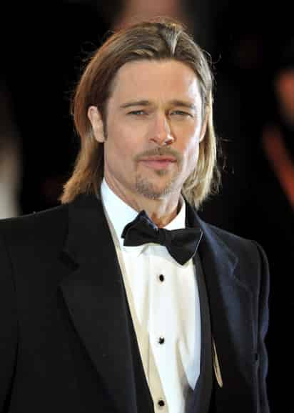 Brad Pitt, de 48 años, mantiene una estrecha relación con Francia ya que tiene una residencia en la mediterránea localidad gala de Brignoles junto con su pareja Angelina Jolie, donde planean casarse próximamente.