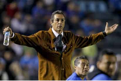 El polémico entrenador le dio al Morelia protagonismo. Morelia le da las gracias a Tomás Boy