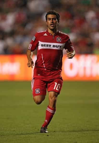 Nery podría venir al futbol mexicano. (Getty Images)